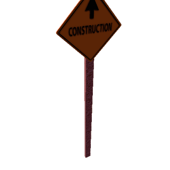 Construction zone ahead_1